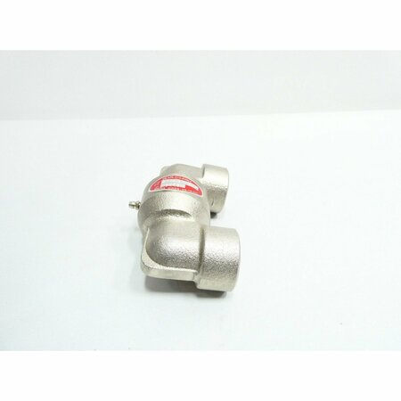 SHOWA GIKEN PEARL JOINT PRESSURE REFRACTION FITTING UNIVERSAL JOINT AT-3 20A